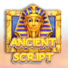 Ancient Script game icon