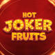 Hot Joker Fruits game icon