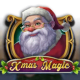 Xmas Magic game icon