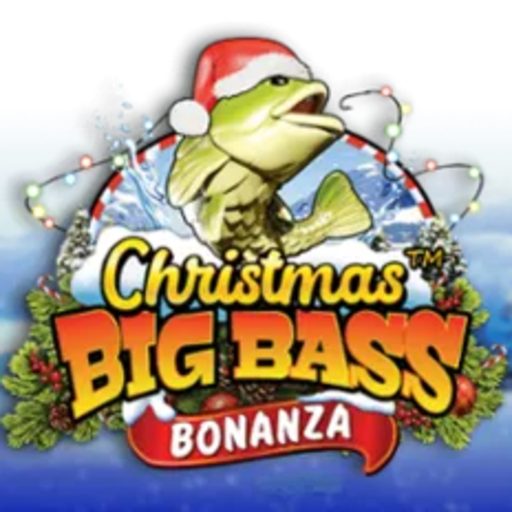Christmas Big Bass Bonanza