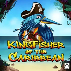 Kingfisher of the Caribbean game icon