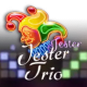 Jester Trio game icon