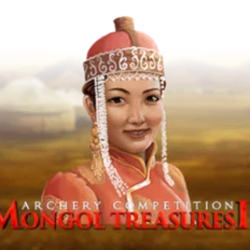 Mongol Treasures II: Archery Competition
