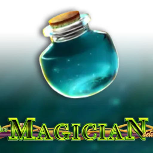 The Magician Deluxe