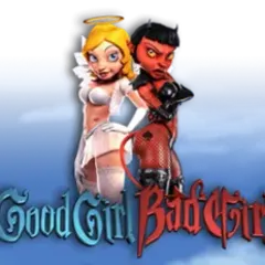 Good Girl Bad Girl game icon