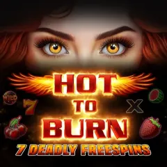 Hot to Burn 7 Deadly Free Spins game icon