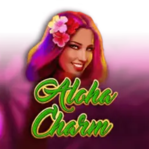 Aloha Charm