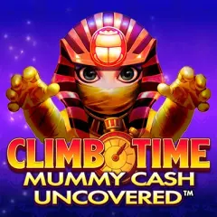 Climb Time Mummy Cash Uncovered game icon