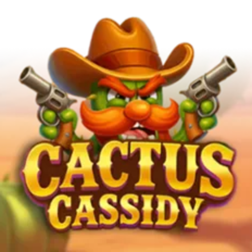 Cactus Cassidy
