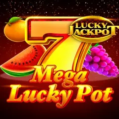Mega Lucky Pot game icon