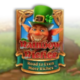 Rainbow Riches Road To Even More Riches