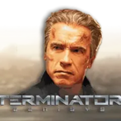 Terminator Genisys game icon