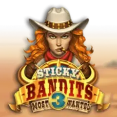 Sticky Bandits 3 Most Wanted game icon