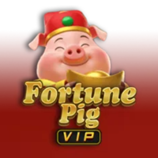 Fortune Pig VIP