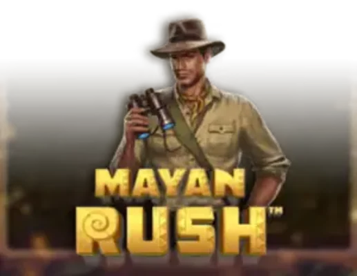 Mayan Rush
