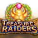 Treasure Raiders game icon