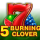 5 Burning Clover game icon