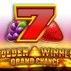 Golden Winner Grand Chance game icon