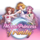Moon Princess Trinity game icon