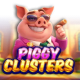 Piggy Clusters game icon