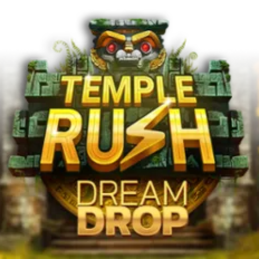 Temple Rush Dream Drop
