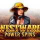 Westward Powerspins game icon