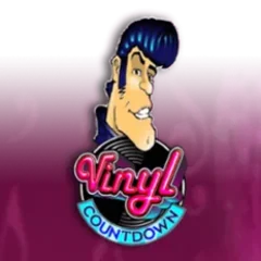 Vinyl Countdown game icon