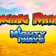 Raging Rhino Mighty Ways game icon