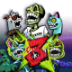 Chaos Crew 3 game icon