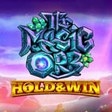 The Magic Orb Hold & Win