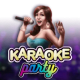 Karaoke Party game icon
