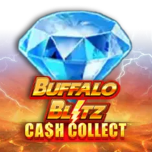 Buffalo Blitz Cash Collect