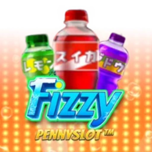 Fizzy Pennyslot