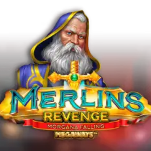 Merlins Revenge Megaways