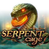 Serpent Cage