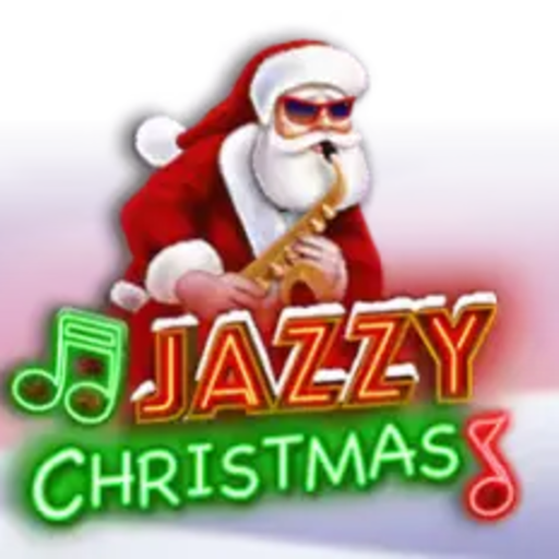 Jazzy Christmas