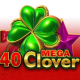 40 Mega Clover game icon