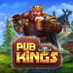 Pub Kings game icon