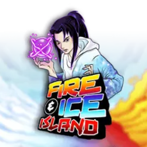Fire and Ice Island