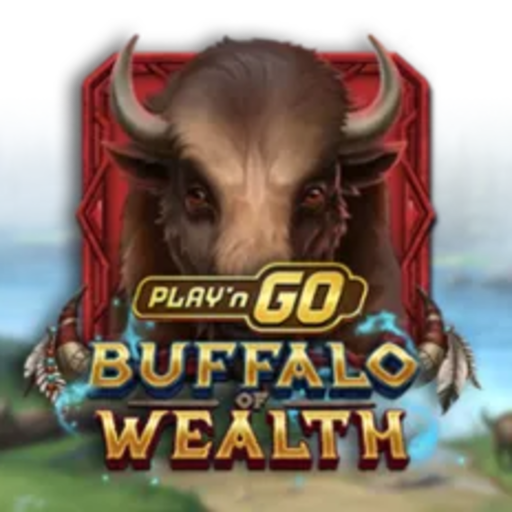 Buffalo of Wealth