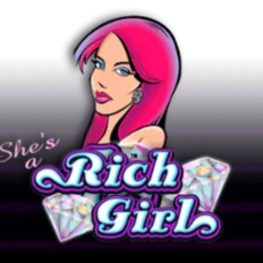 She's a Rich Girl