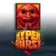 Hyper Burst game icon