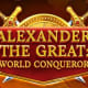 Alexander The Great: World Conqueror game icon