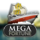 Mega Fortune game icon