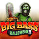 Big Bass Halloween 2 game icon