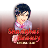 Shanghai Beauty