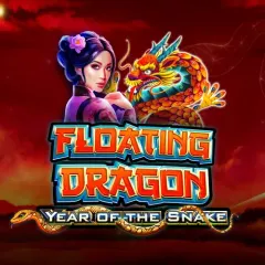 Floating Dragon Year of the Snake game icon