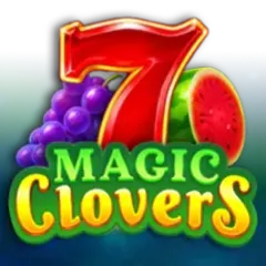 Magic Clovers game icon