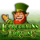Leprechaun's Fortune game icon