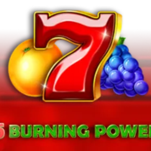 5 Burning Power